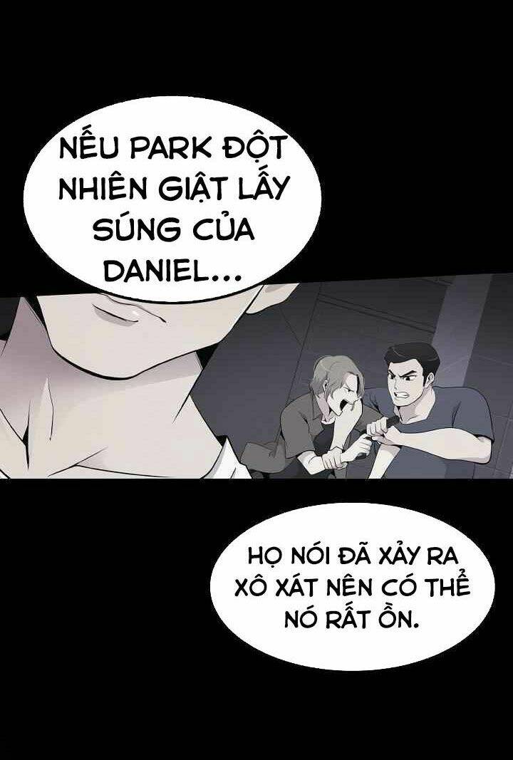 điều tra viên chuyển sinh chapter 11 33