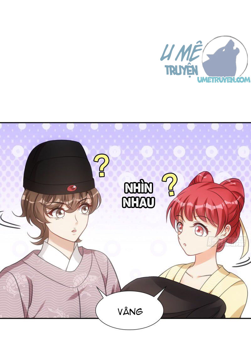 khi sư - umee chapter 10 6