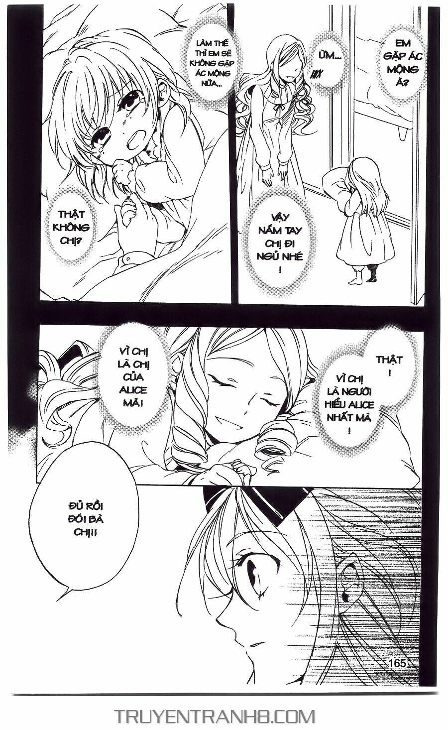alice lạc vào xứ sở trái tim chapter 30 23