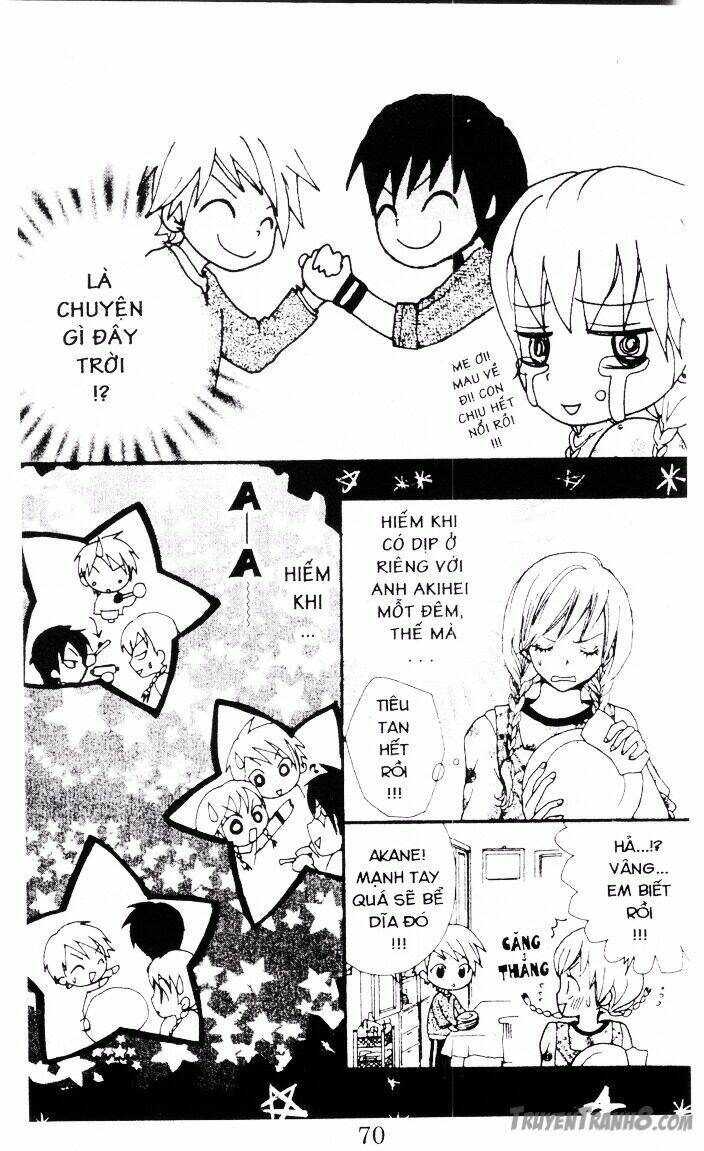 bí mật tình báo -ica chapter 3 14