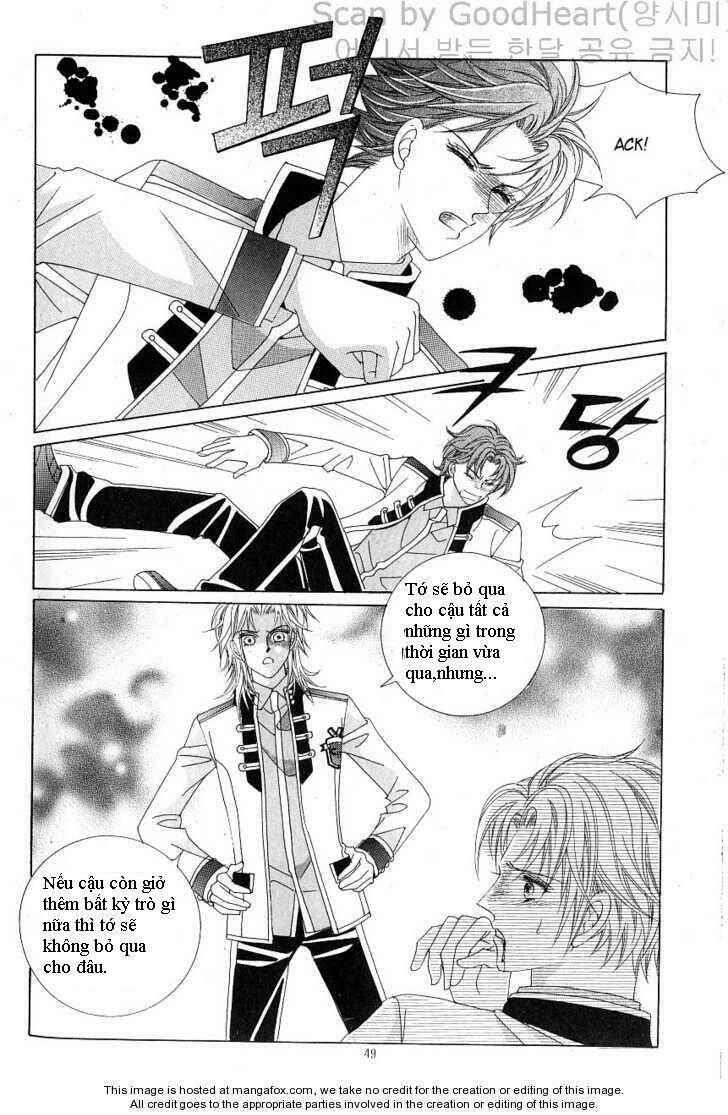 thần tượng mua sắm chapter 16 5