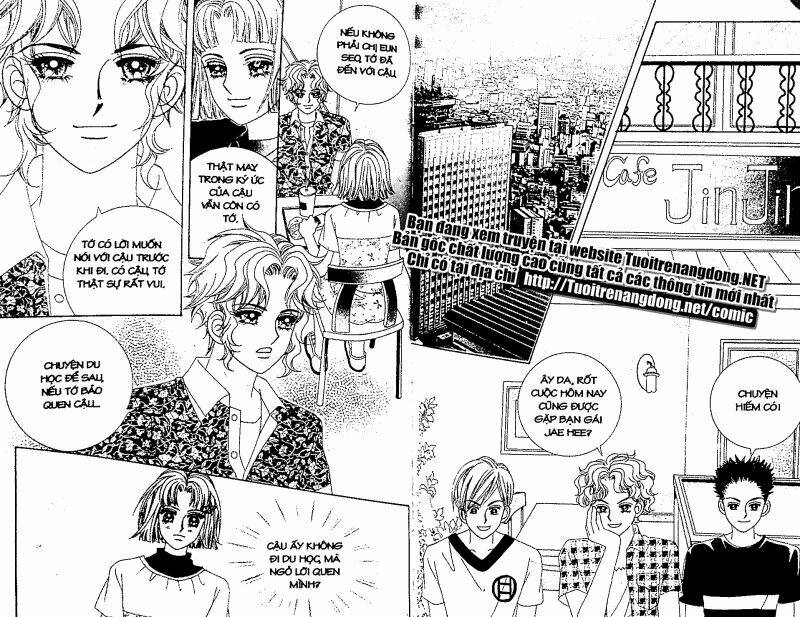 chỉ mình anh chapter 12 64