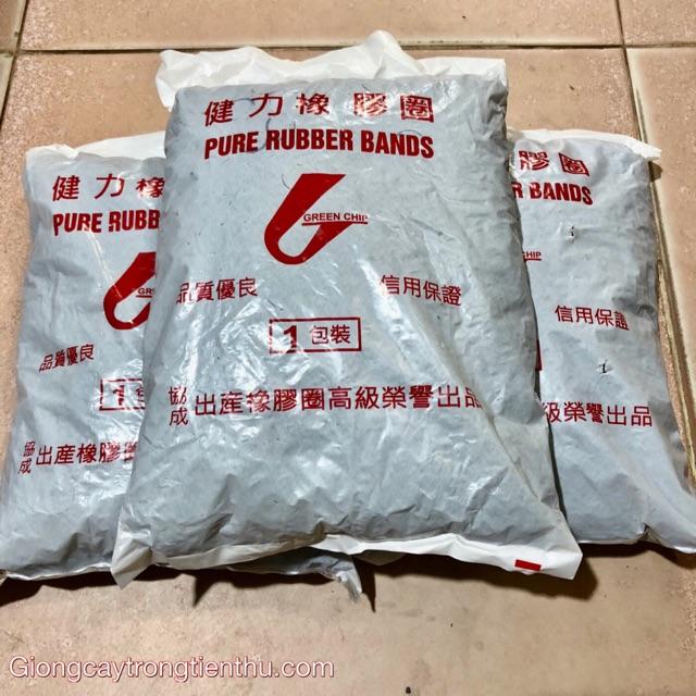 DÂY CHUN BỌC QUẢ ỔI