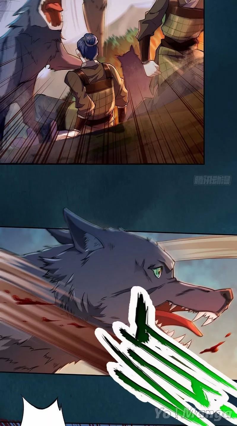 tuyệt thế luyện đan sư chapter 110 4