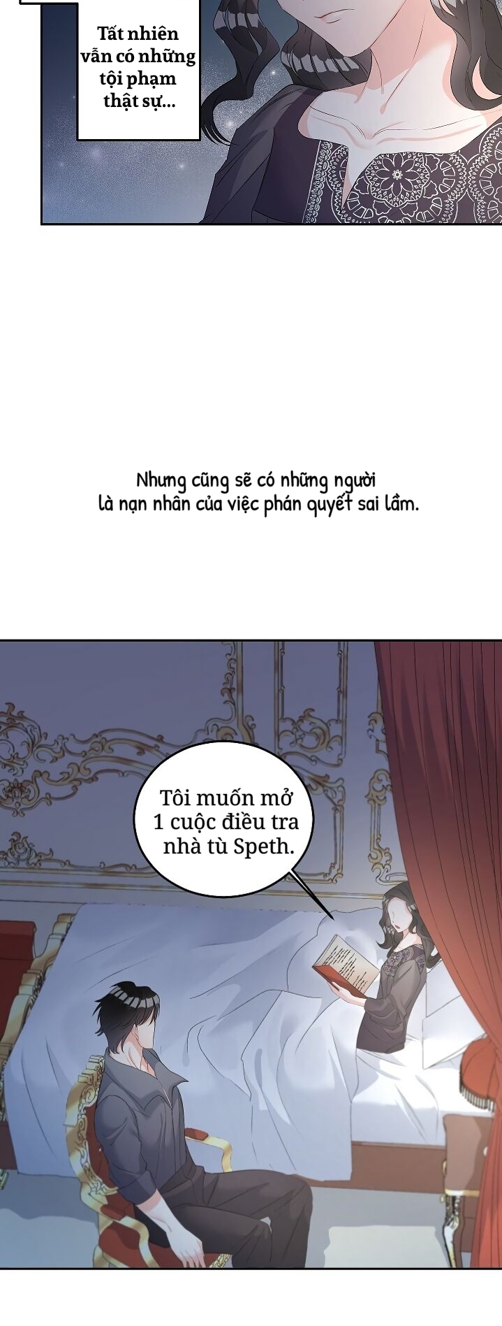 ebony, quạ đen chapter 54 6