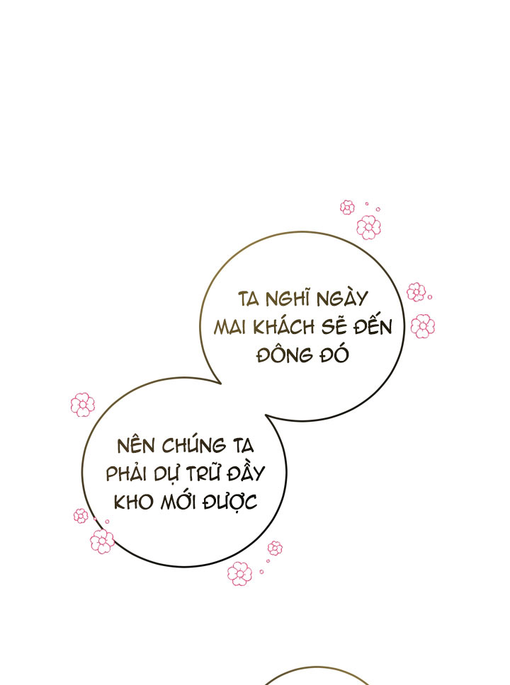 trở thành người điều chế nước hoa duy nhất của bạo chúa chapter 21 54