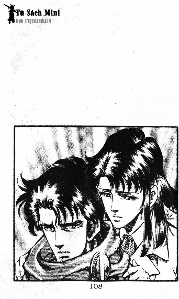 bác sĩ kazu chapter 18 1