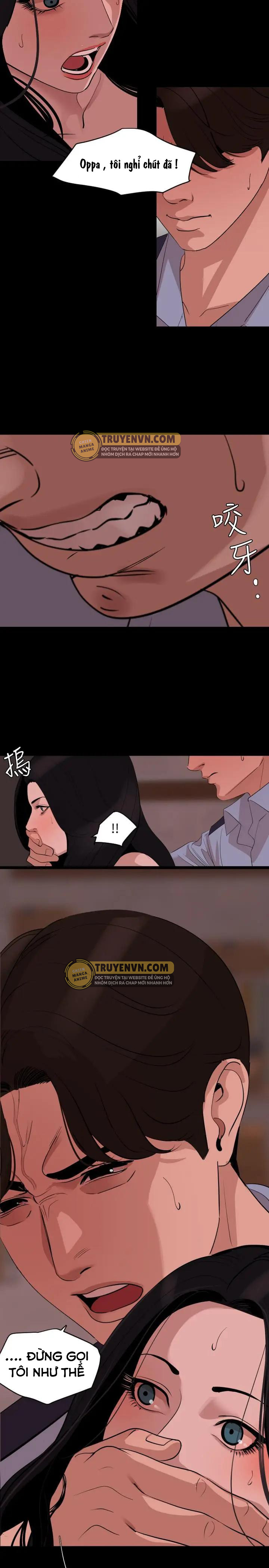 con rể chapter 19 20