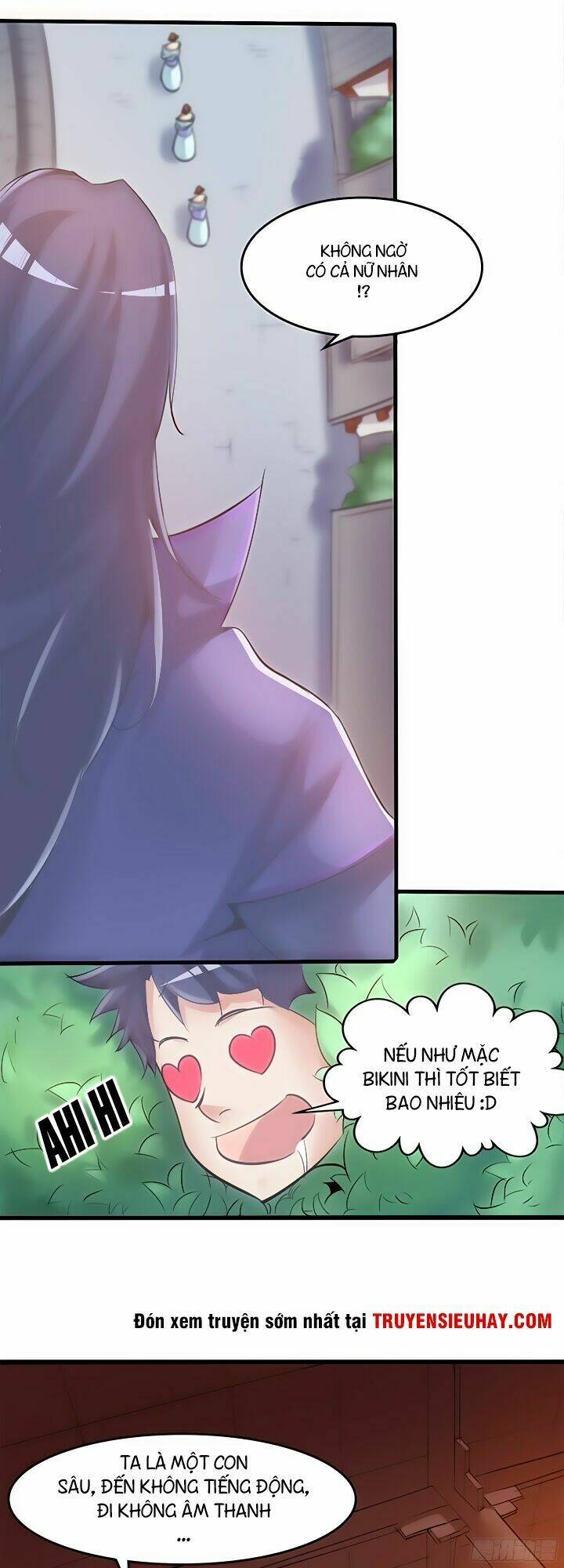 lâm phi truyện chapter 2 8