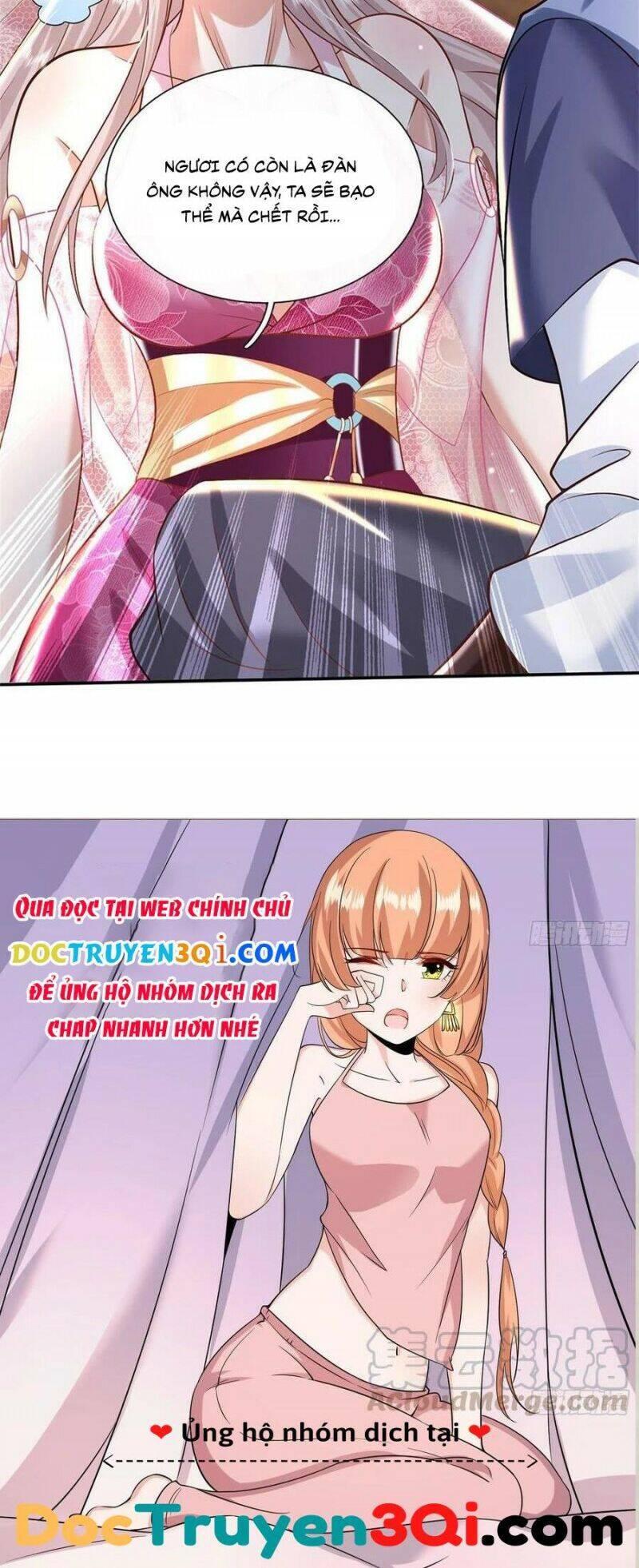 Ta Trở Về Từ Thế Giới Tu Tiên chapter 133 23