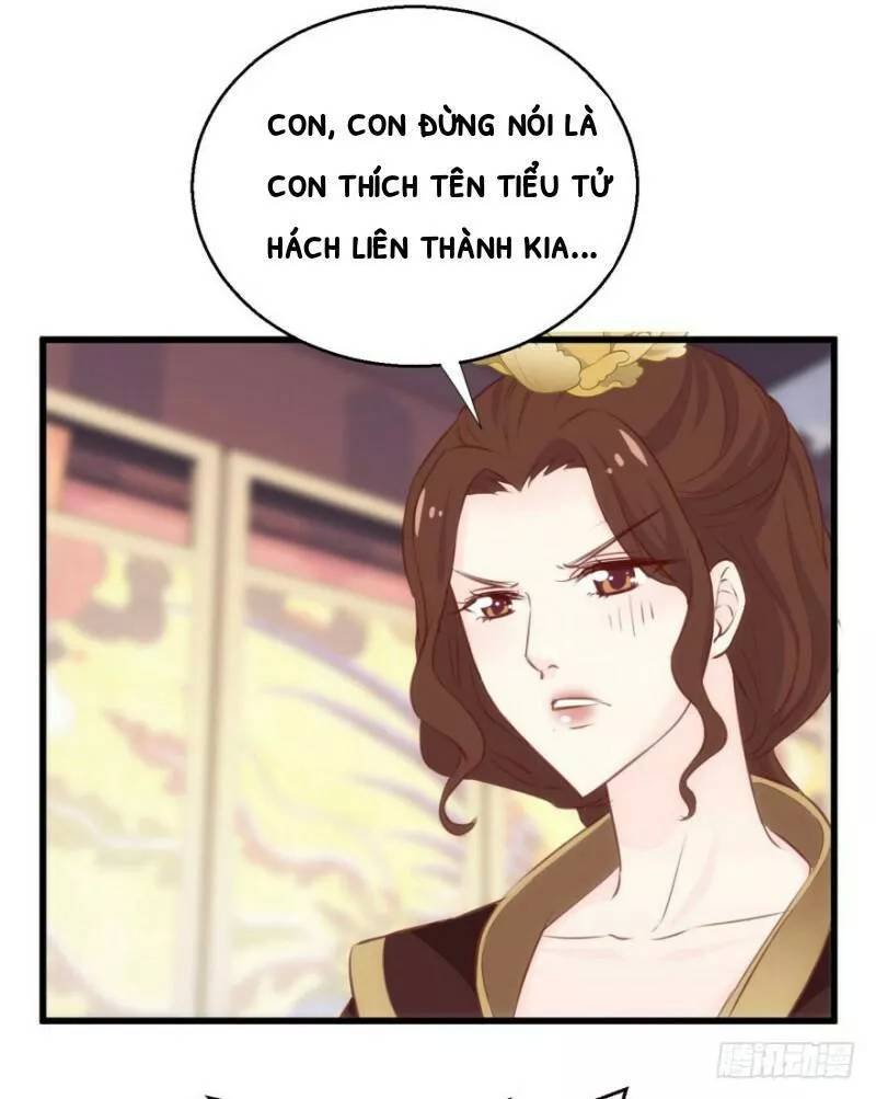bẩm báo công chúa ! chapter 23 13