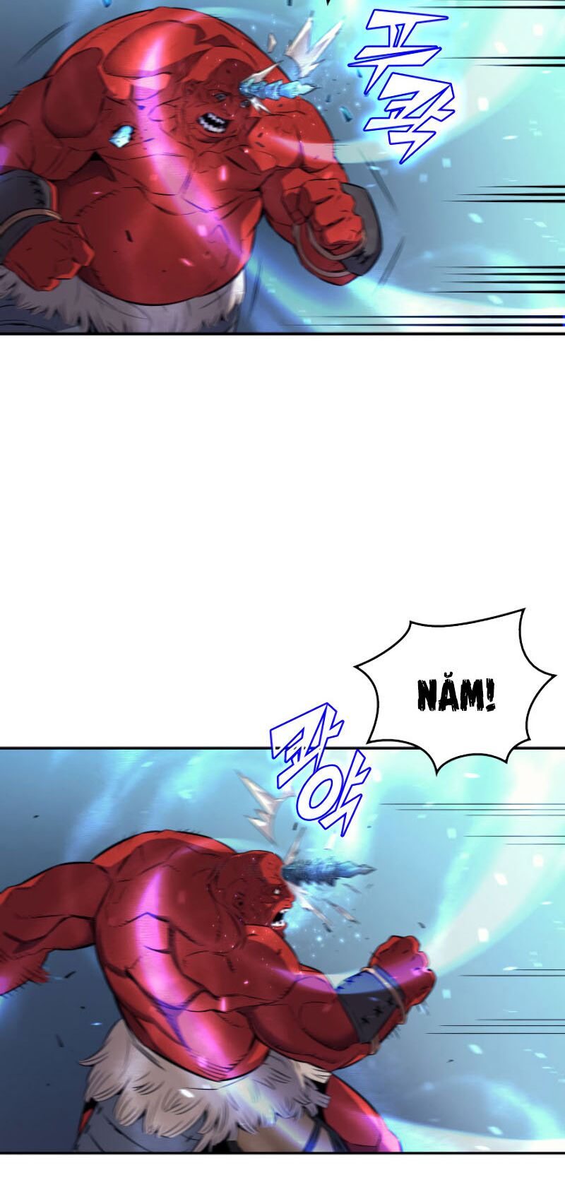 sự trở lại của pháp sư vĩ đại sau 4000 năm chapter 31 33