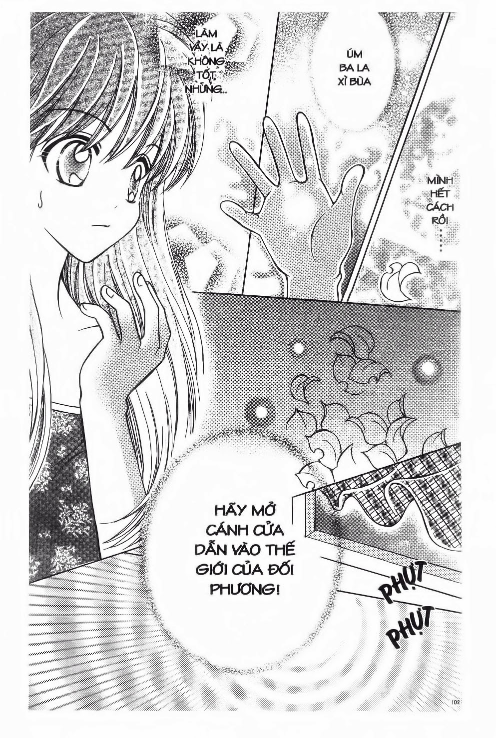 tuổi mộng mơ chapter 4 10