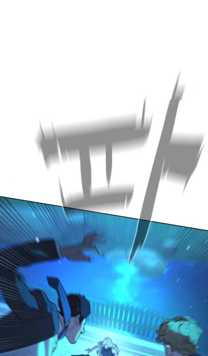 bạch huyết - white blood chapter 52 34