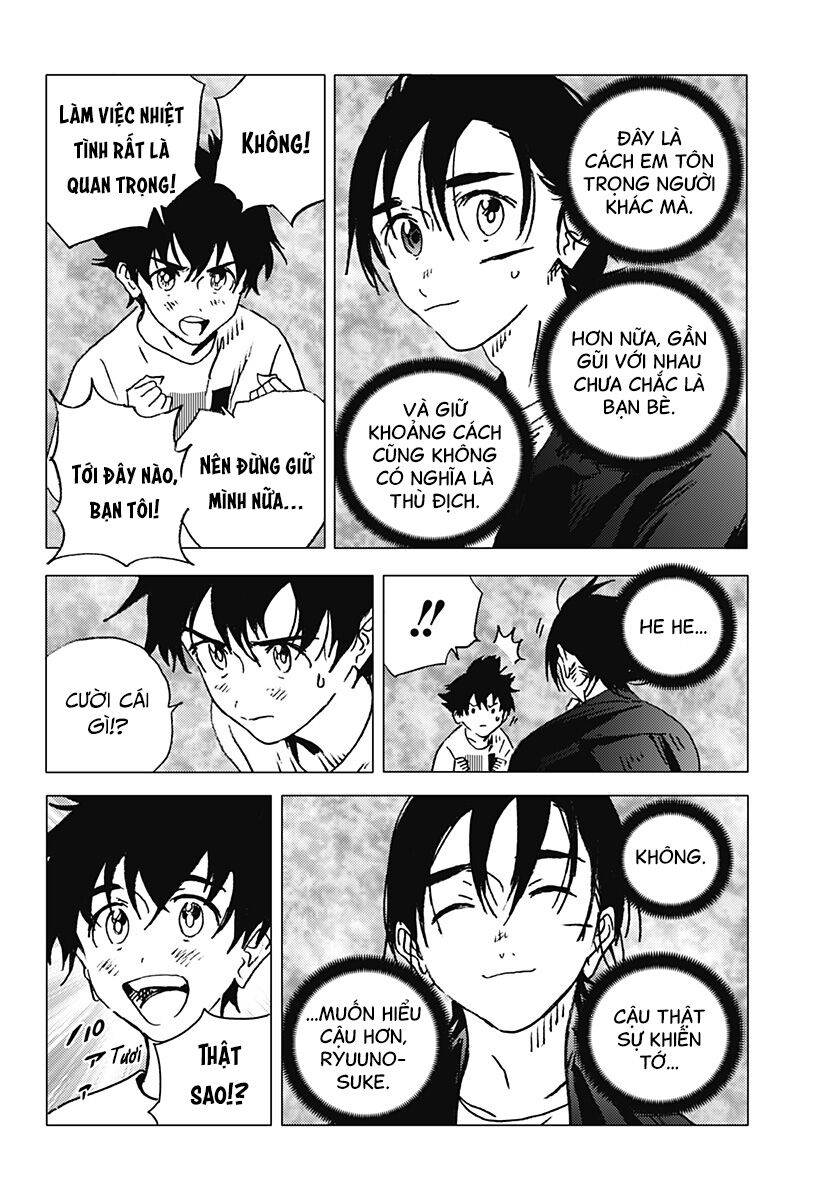 summer time render chapter 127 13