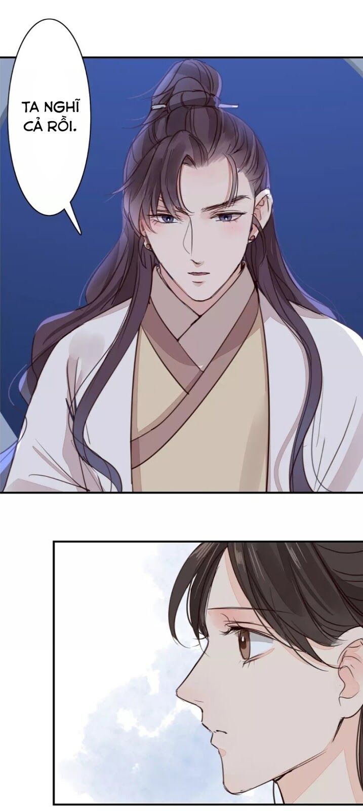 chỉ phu vi thê chapter 34 24