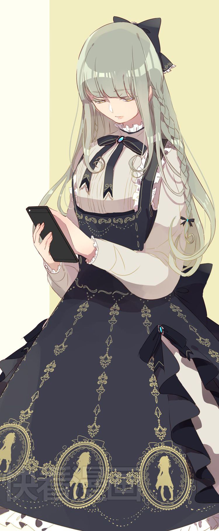 người yêu biến mất chapter 4 12