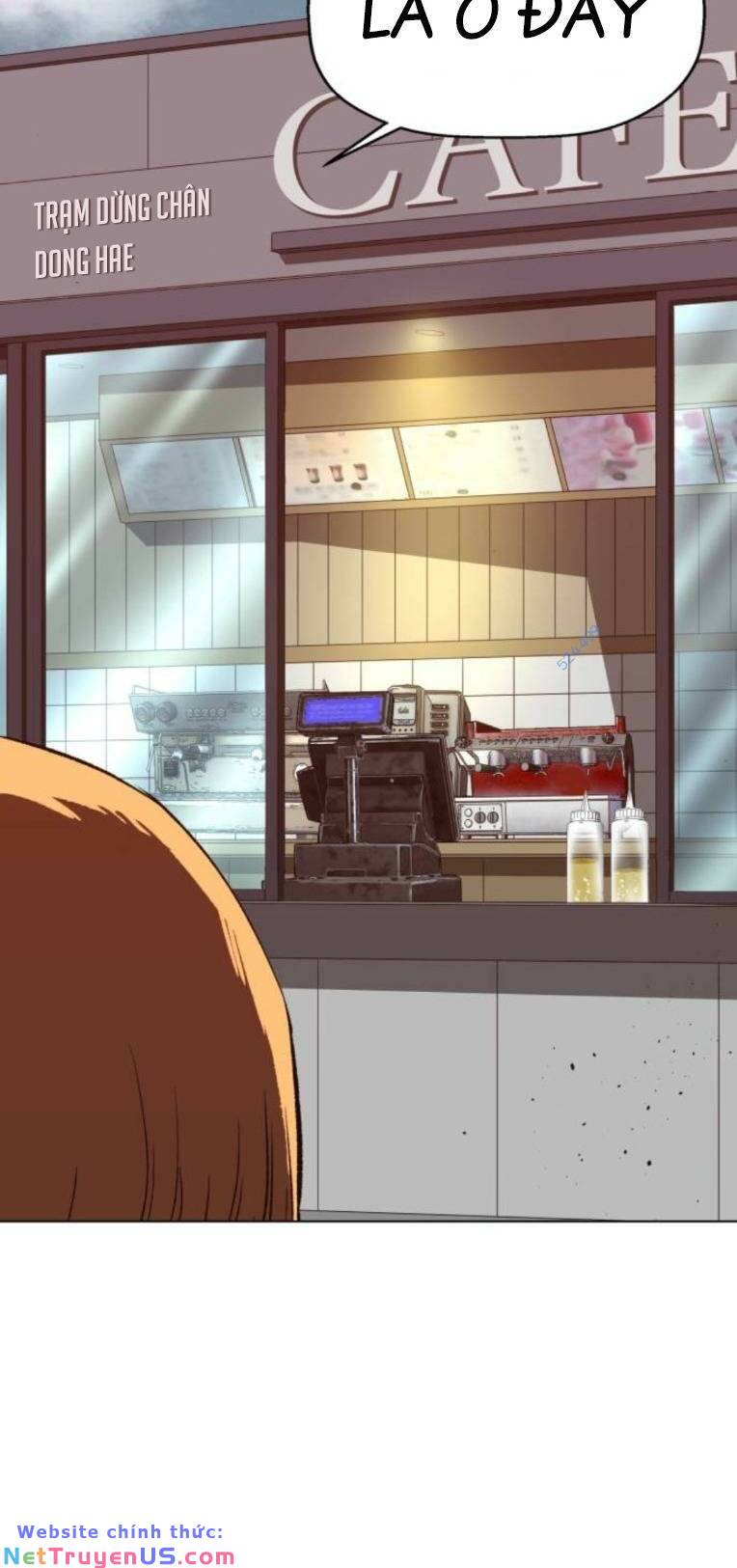 Weak Hero chapter 267 113