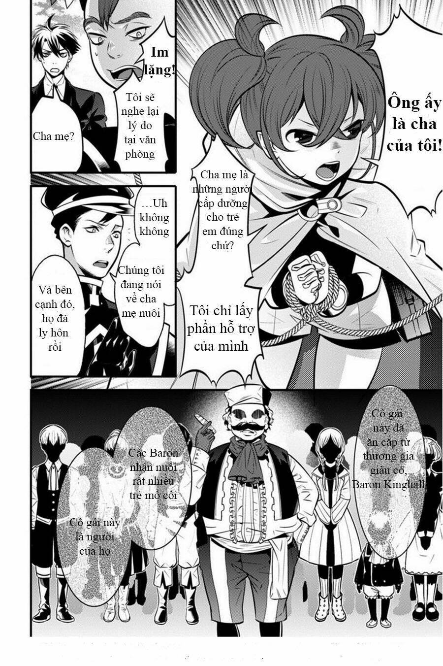 luật sư hai thế giới chapter 3 23