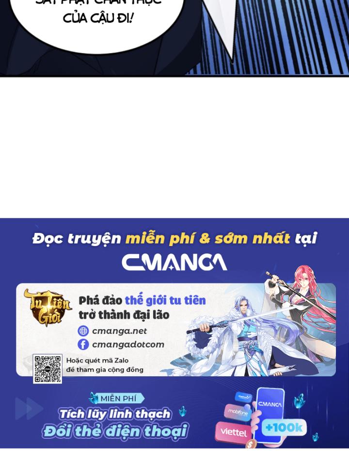 học cùng em gái, tôi bất cẩn vô địch rồi chapter 204 20