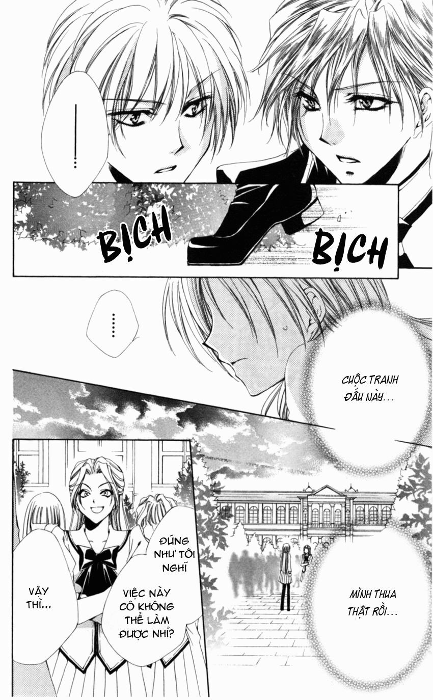 lớp học quản gia - shitsuji-sama no okiniiri chapter 2 36