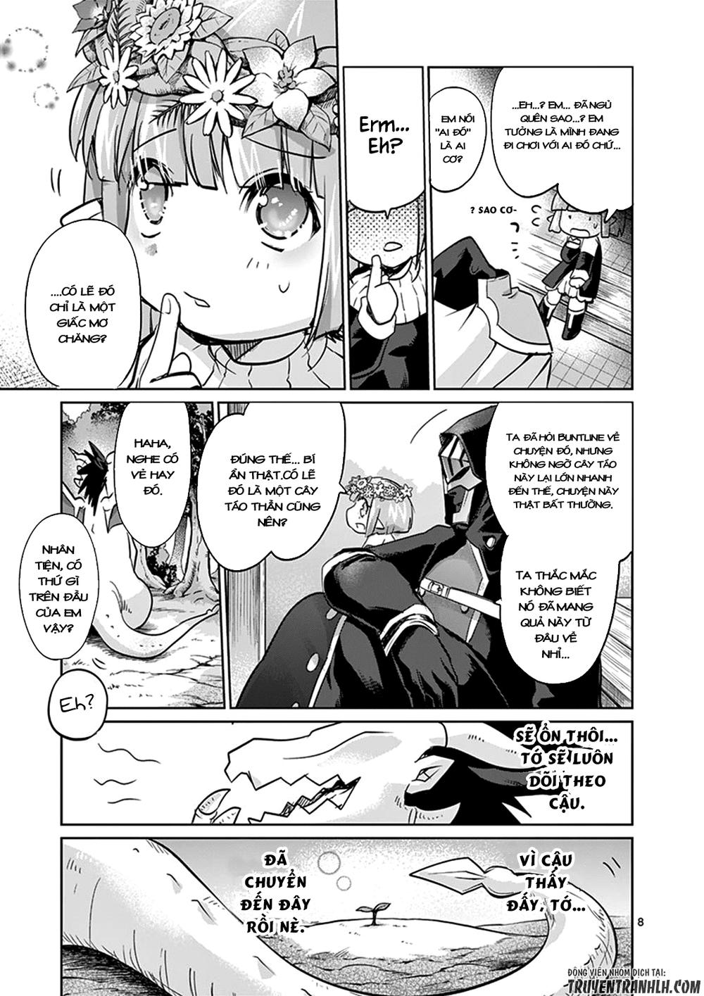 it's my life chapter 25.5 9