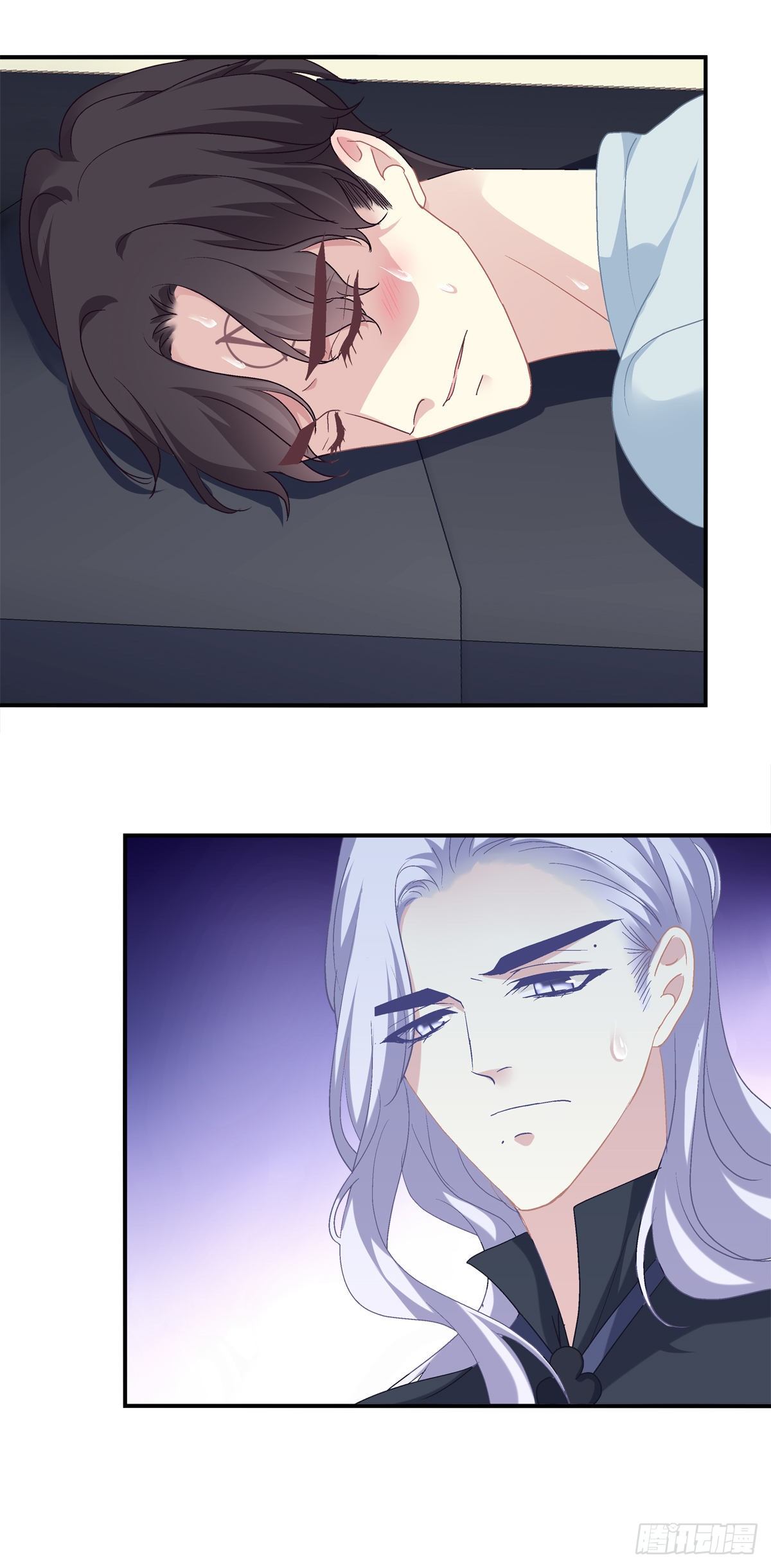 kiểm soát tuyệt đối chapter 24 14