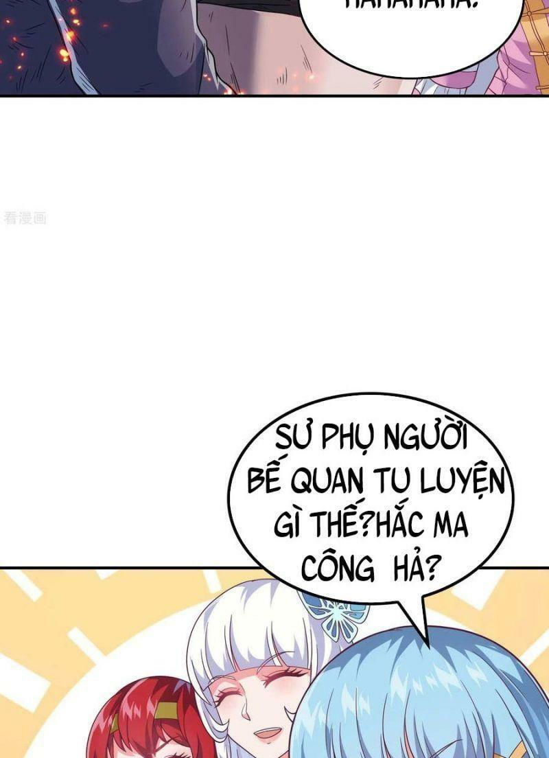 đệ nhất người ở rể chapter 167 5
