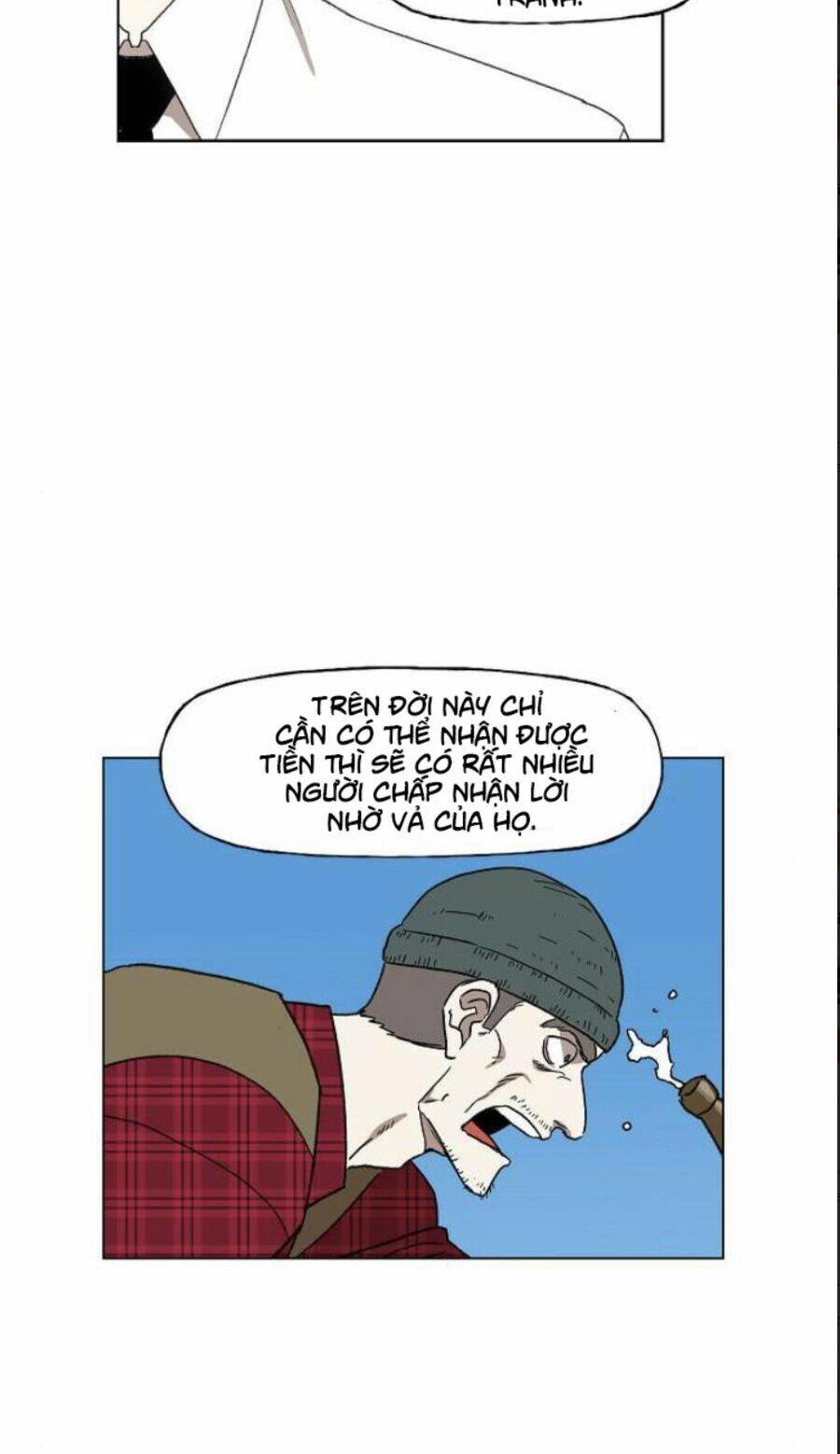 võ sĩ - the boxer chapter 55 20