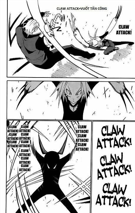 tripeace chapter 27 28