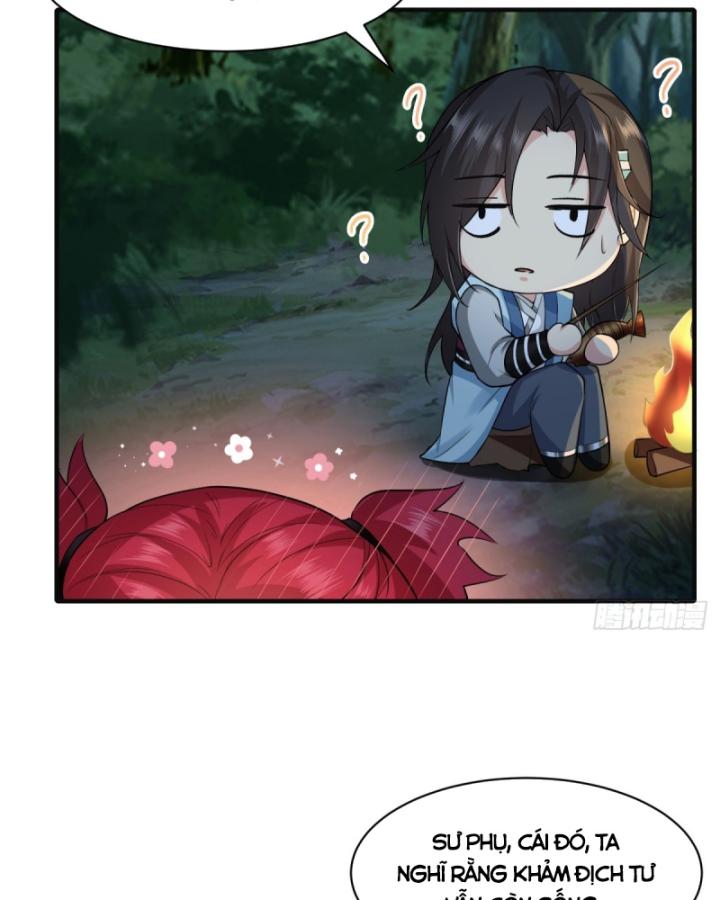 khởi đầu với tuyệt sắc nữ sư phụ: hệ thống thập cân phản cốt chapter 36 22