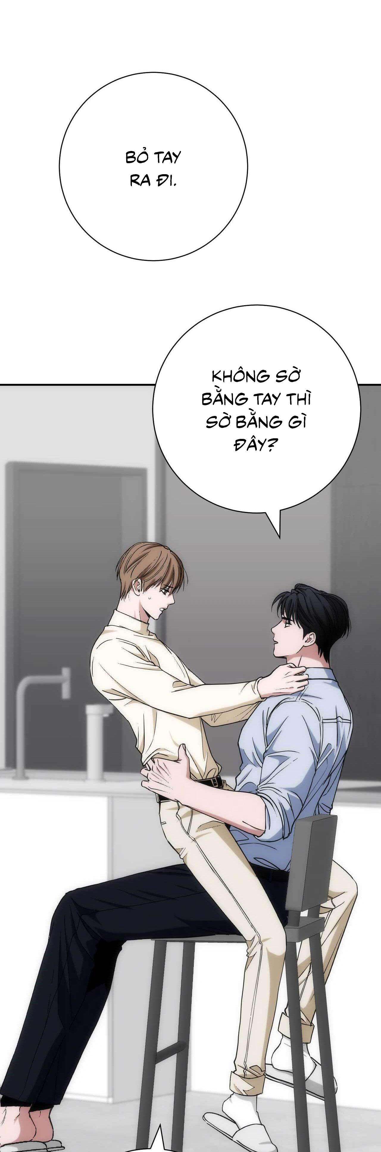 chìm trong khoái lạc chapter 22 40