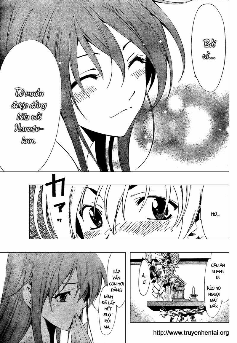 thị trấn tình yêu chapter 49 15