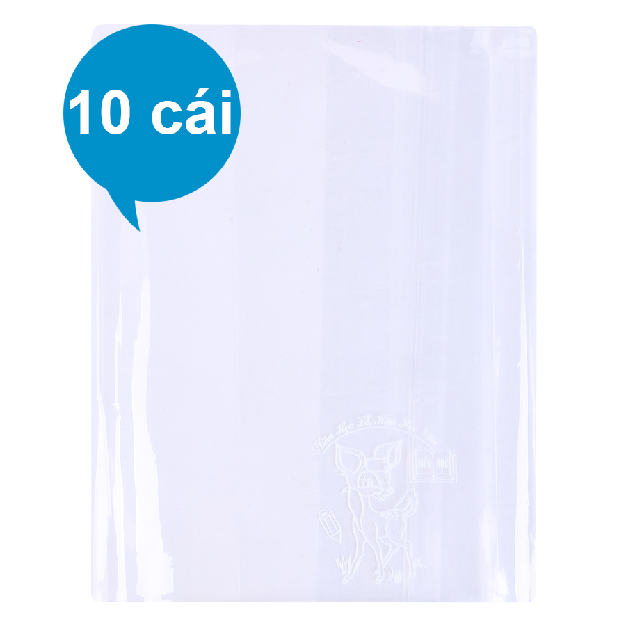 Bao Tập Học Sinh Thịnh Phát - Hình Con Nai