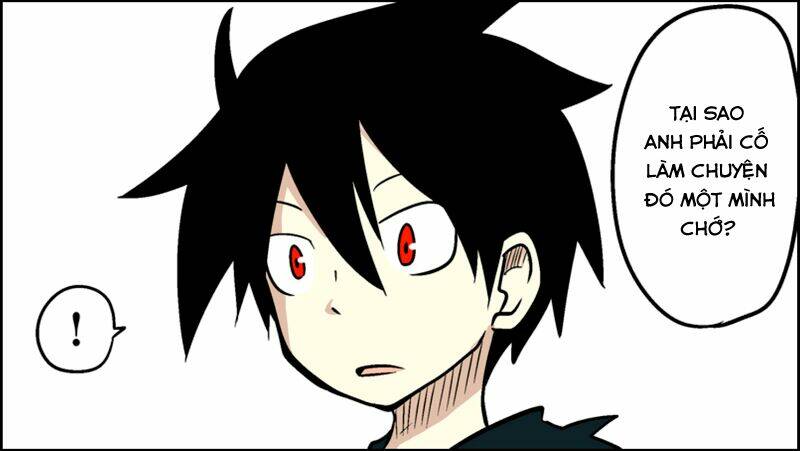 senyuu chapter 67 17