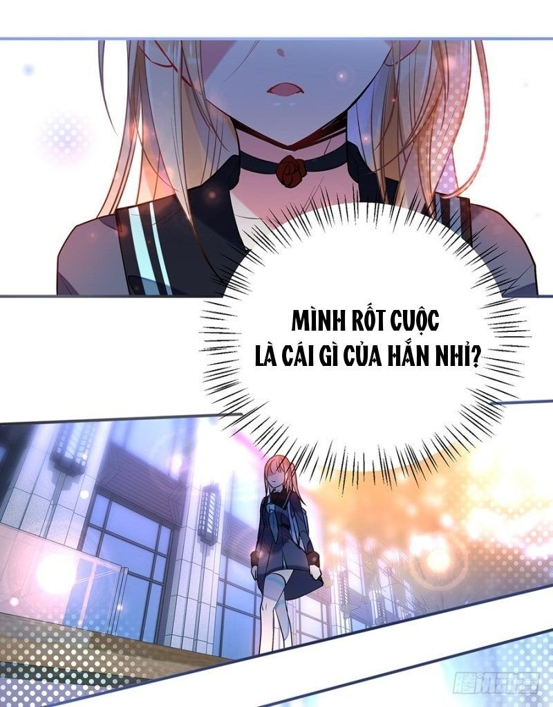 luyến khúc trăng lưỡi liềm chapter 11 23