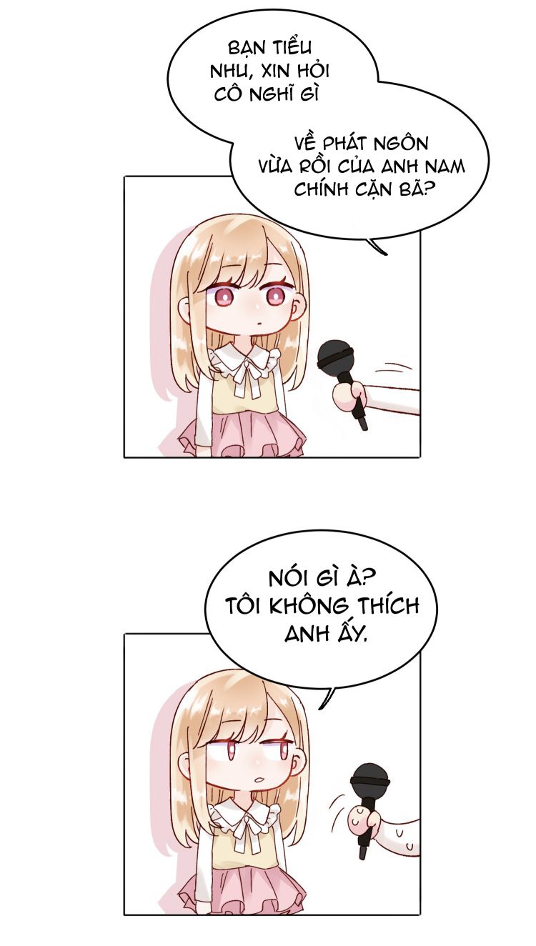 tôi phải làm 1 kẻ đại xấu xa chapter 9 30