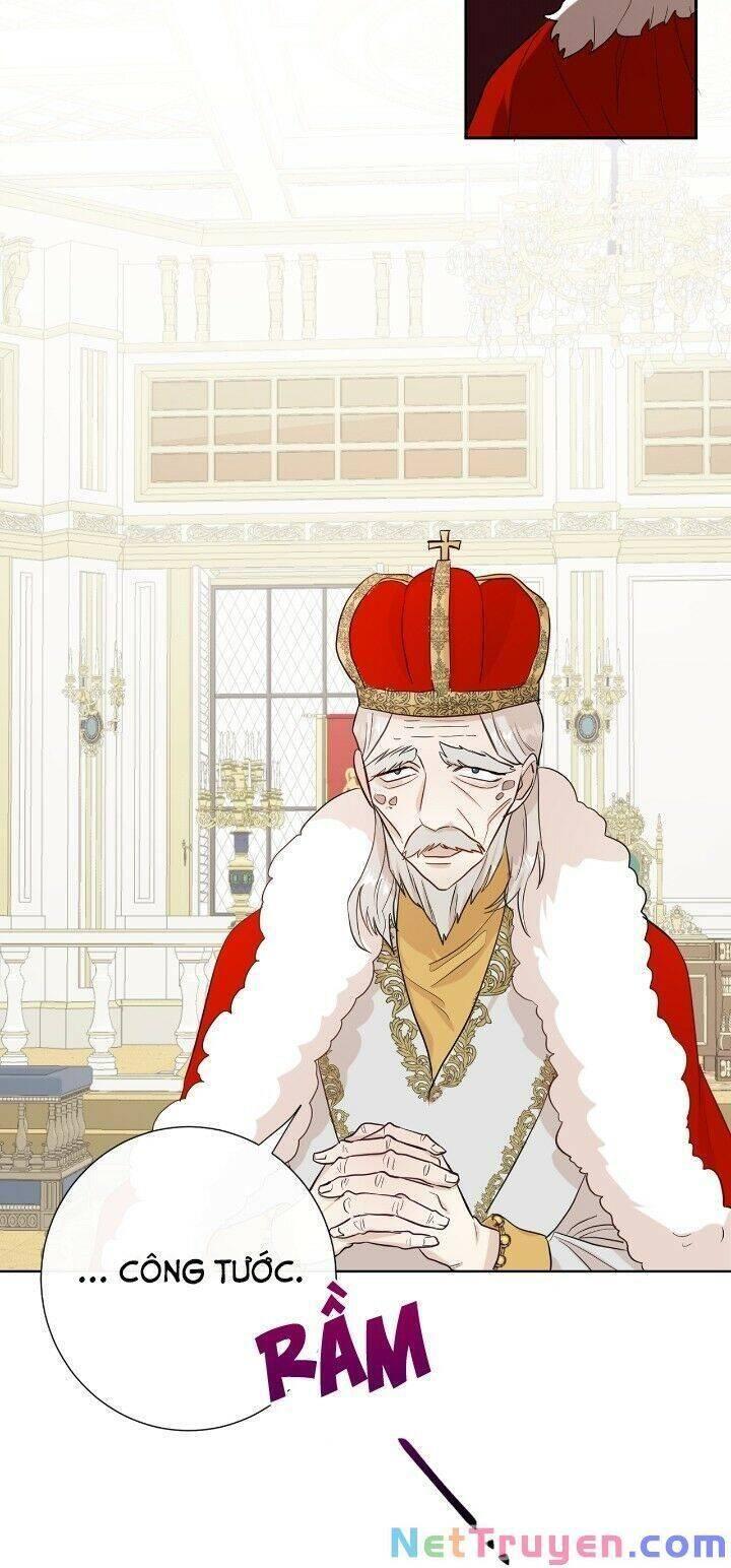 xin ngài đừng ăn tôi chapter 34 6