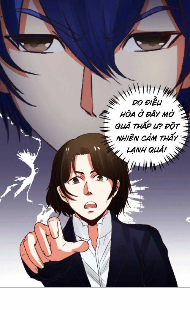 thấu thị y thánh chapter 15 10