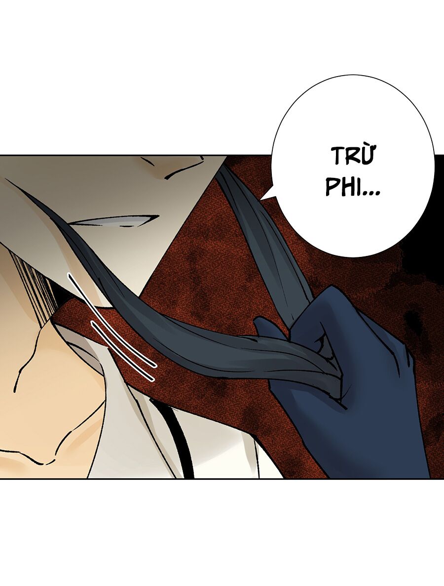 bản giáo chủ thân bất do kỷ chapter 41 28