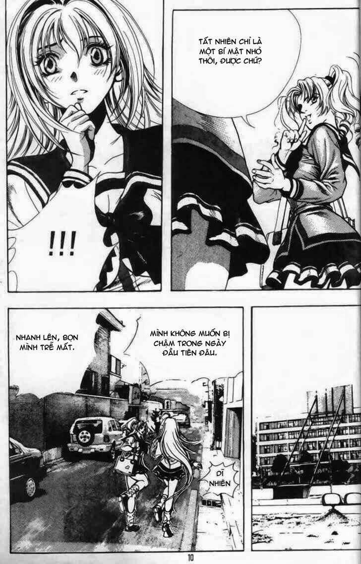 evil's return chapter 16 8