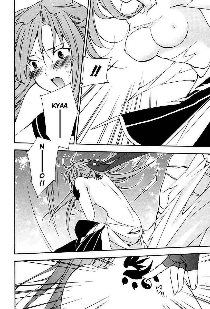 sekirei chapter 12 10