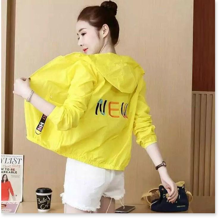 ÁO KHOÁC NHUNG NỮ BOMBER UNISEX NHIỀU MÀU XINH XẮN