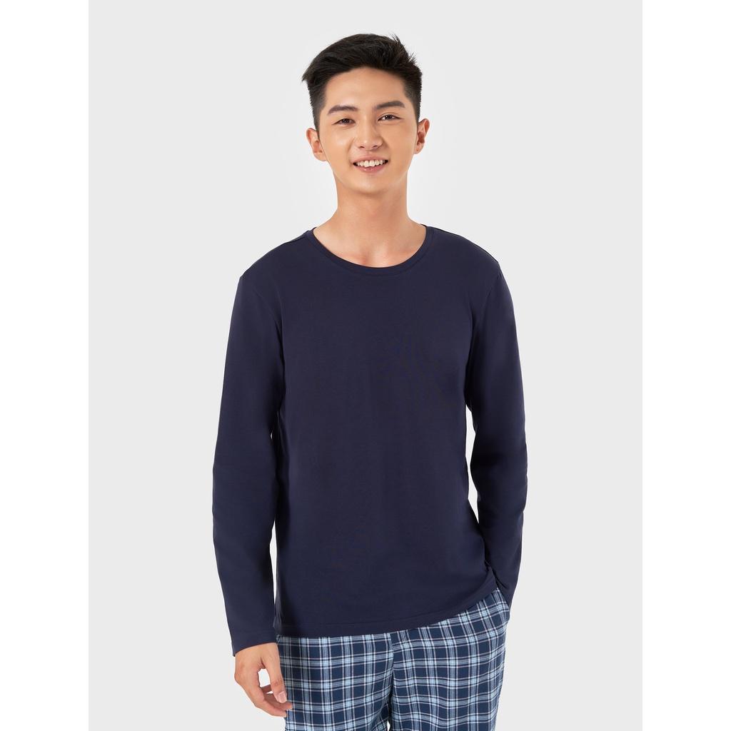 Áo body nam CANIFA dáng ôm 8IT22W001