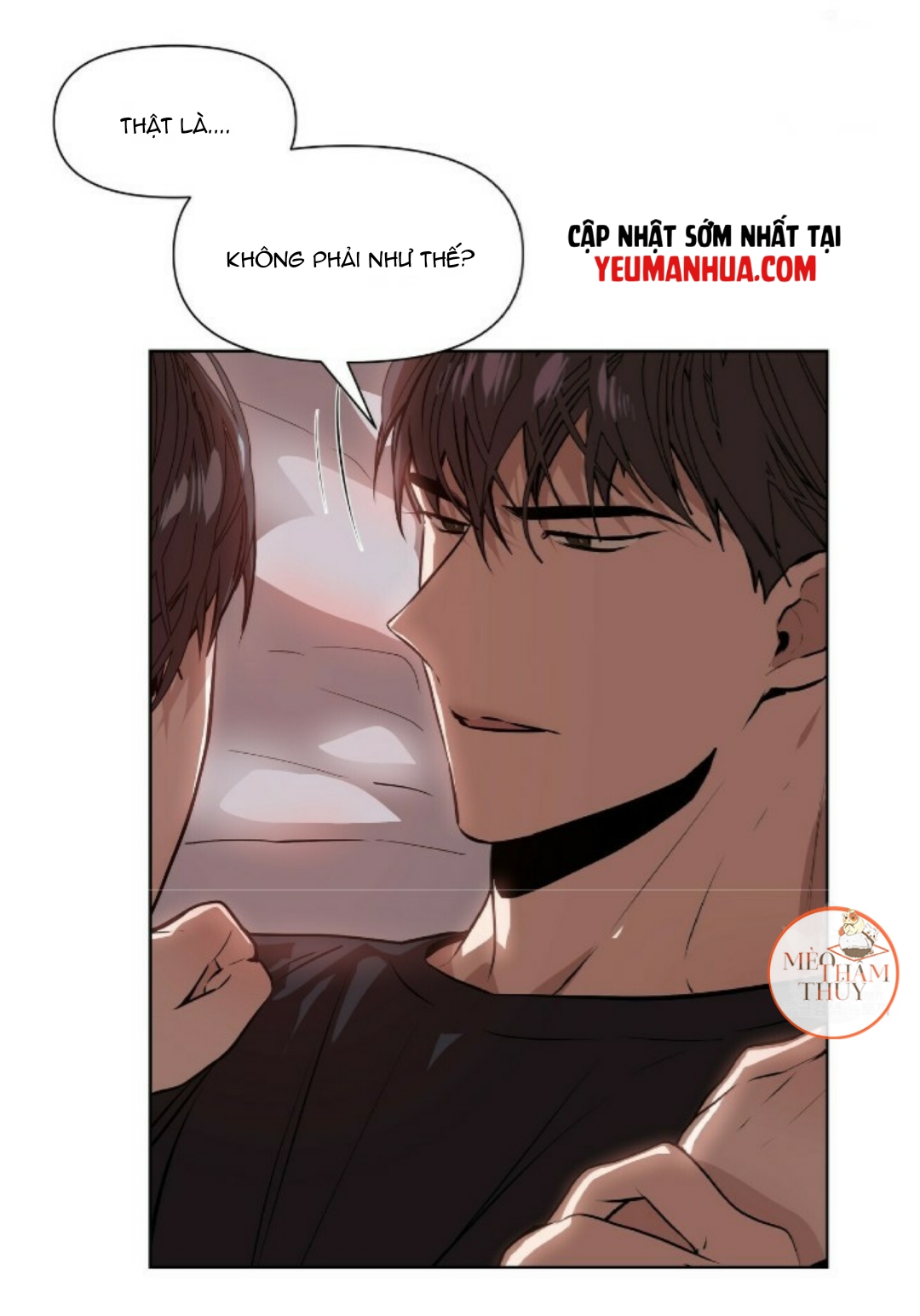 hội chứng chapter 3 30