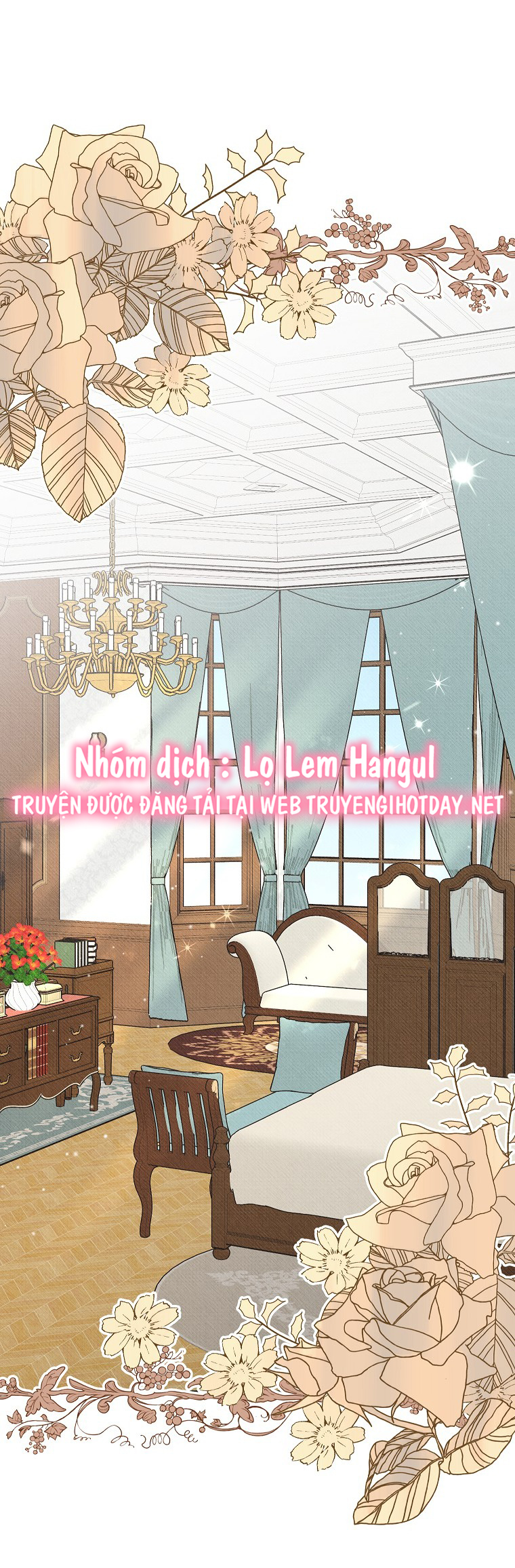 chàng trai đa nhân cách của tôi chapter 5 23