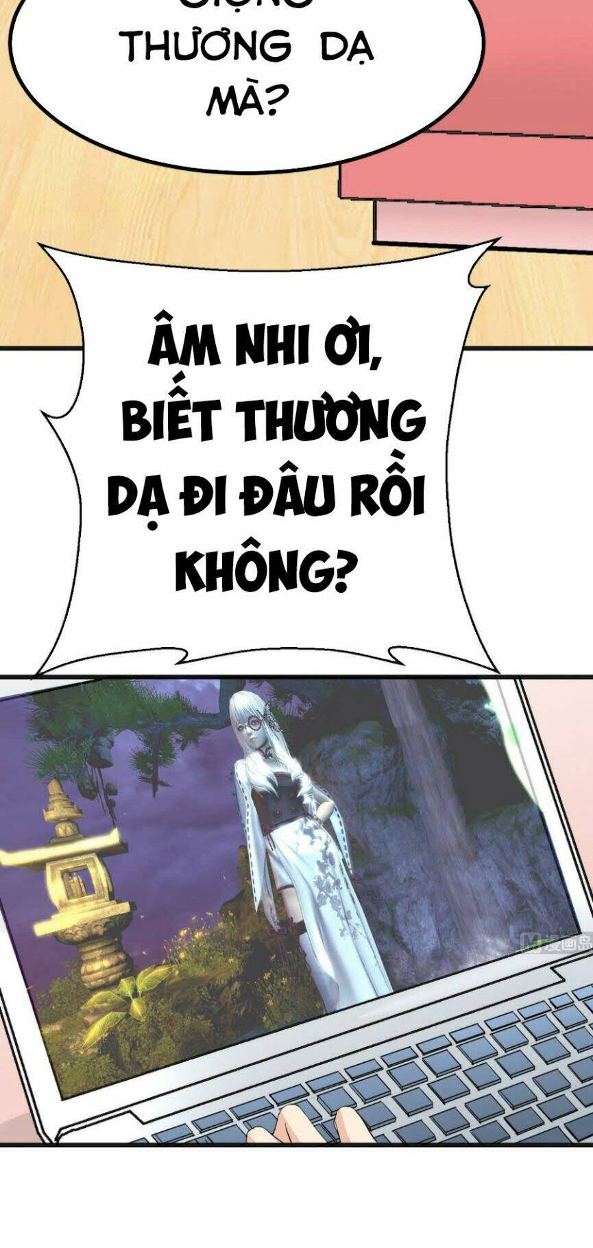 hắn là long ngạo thiên chapter 34 4