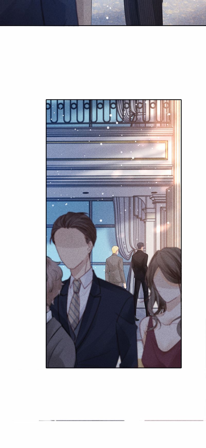 dior tiên sinh chapter 92 21