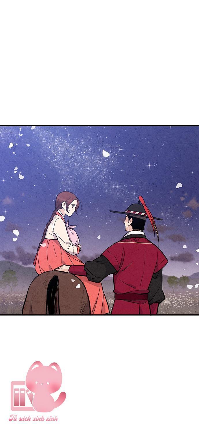 lệnh cấm hôn chapter 41 50