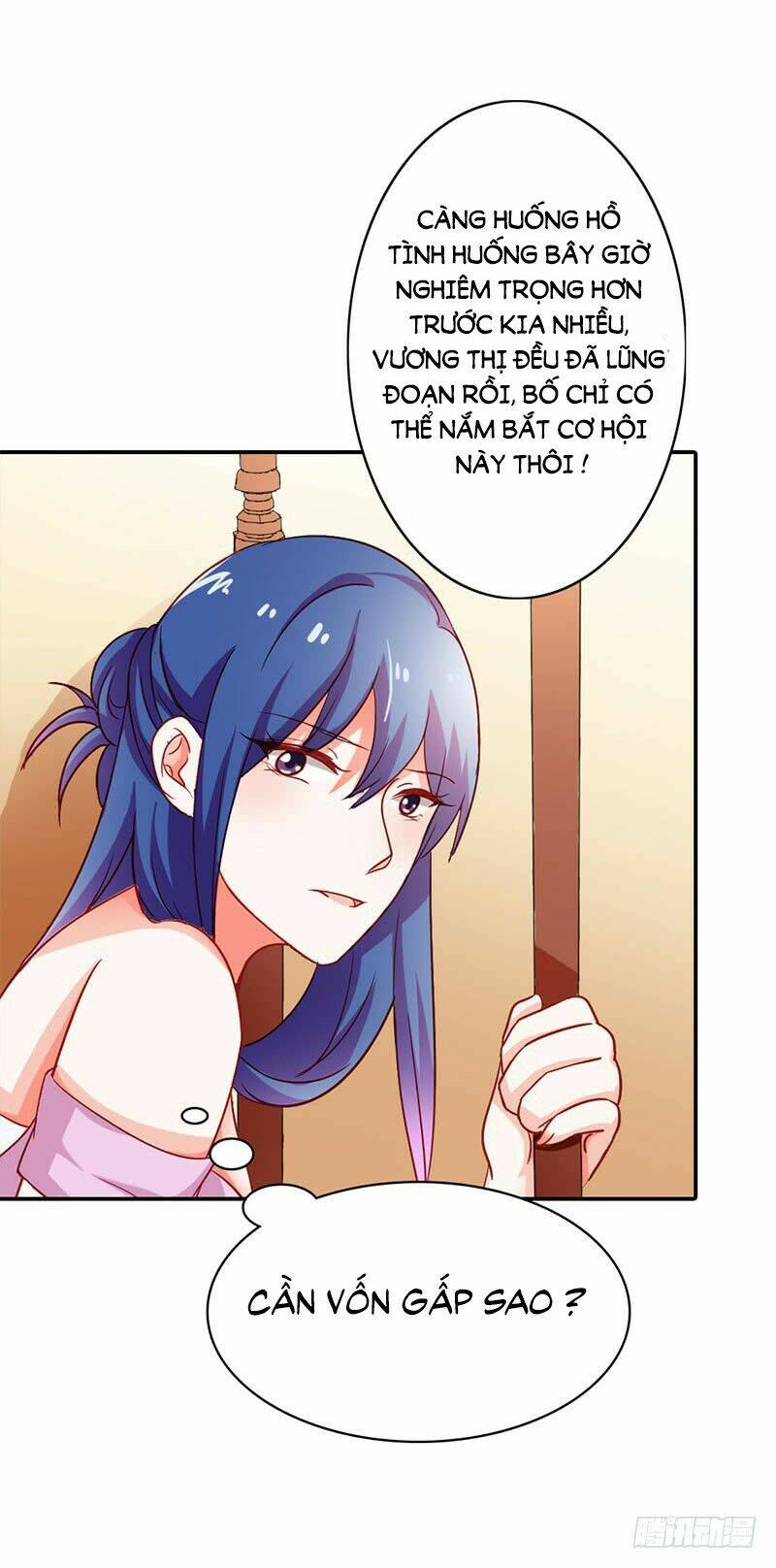 bá đạo tổng tài ngạnh thượng cung chapter 7 33